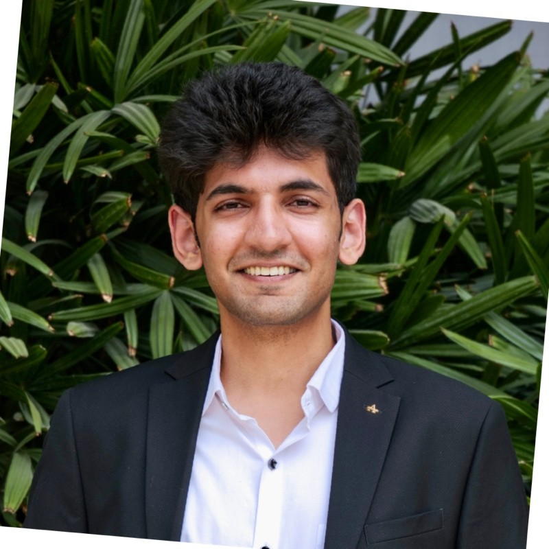 Speaker Image