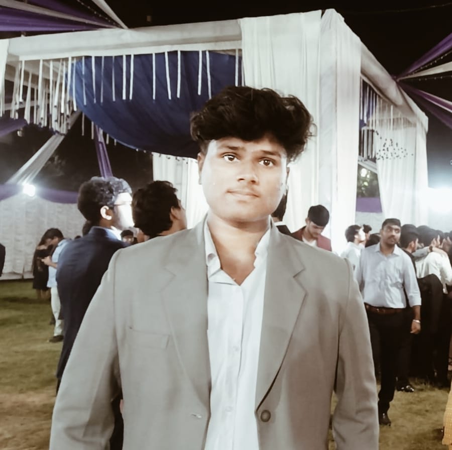 Speaker Image