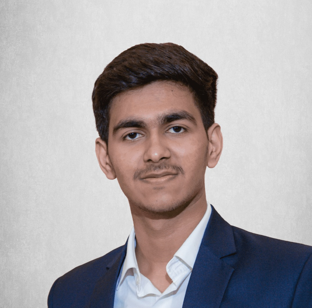Speaker Image